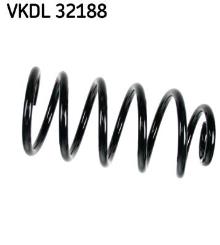 SKF VKDL 32188